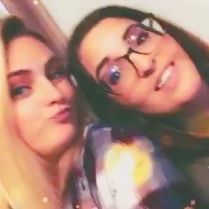 Meet your Posher, Jaida